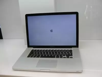 Лаптоп Apple MacBook Pro A1286