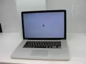 Лаптоп Apple MacBook Pro A1286 image thumbnail 0