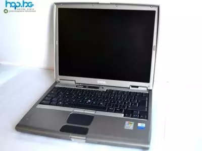 Лаптоп Dell Latitude D600