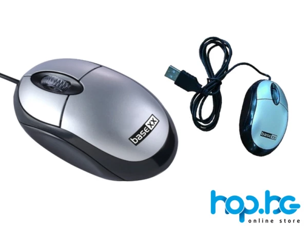 Mouse Dicota Base XX