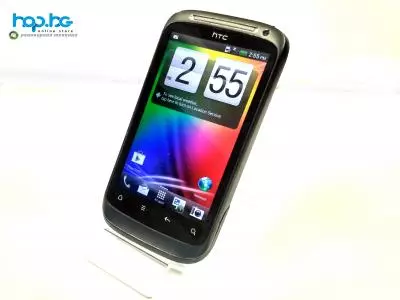 Smartphone HTC Desire S