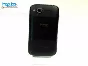Smartphone HTC Desire S image thumbnail 1