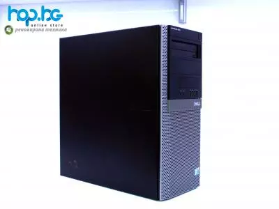 Computer Dell Optiplex 960