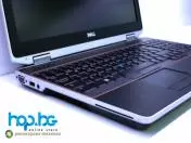 Лаптоп Dell Latitude  E6520 image thumbnail 2