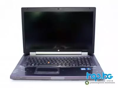 Лаптоп HP EliteBook 8760W