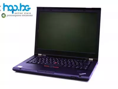 Лаптоп Lenovo T430S