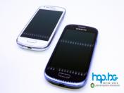 Виж повече ... Смартфон Samsung Galaxy S3 mini