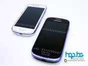 Смартфон Samsung Galaxy S3 mini image thumbnail 0