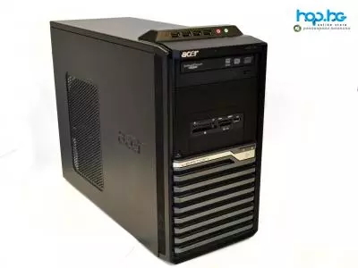 Computer Acer Veriton M670G