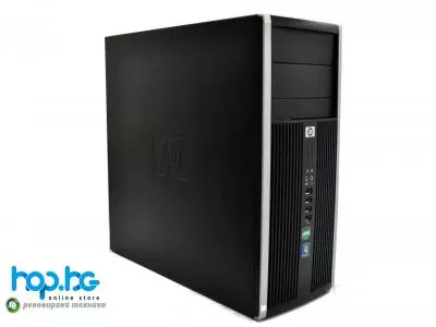 Компютър HP Compaq 6005 Pro
