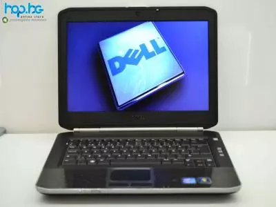 Лаптоп Dell Latitude E5420