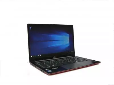 Лаптоп Fujitsu LifeBook U772 Ultrabook