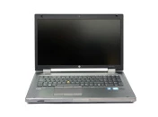 HP EliteBook 8770W image thumbnail 0