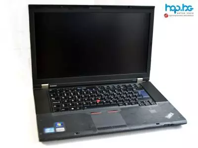 Laptop Lenovo ThinkPad W520