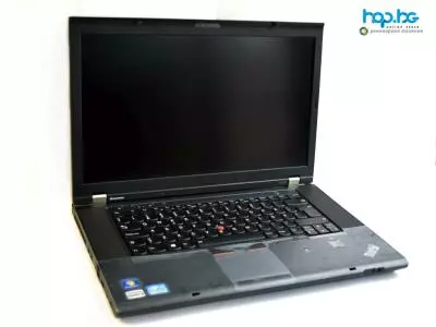 Мобилна работна станция Lenovo ThinkPad W530