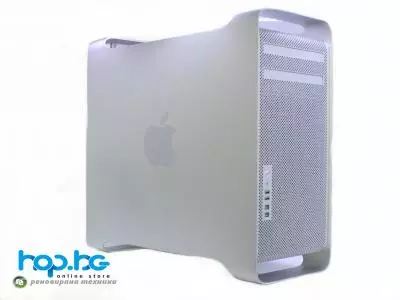Workstation  POWER MAC 5,1 (2010)