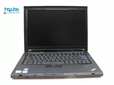 Laptop Lenovo ThinkPad T400