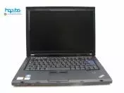 Laptop Lenovo ThinkPad T400 image thumbnail 0