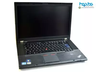 Mobile workstation Lenovo ThinkPad W520