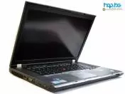 Mobile workstation Lenovo ThinkPad W520 image thumbnail 1