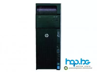 Workstation HP Z620