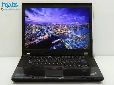 Workstation Lenovo ThinkPad W520