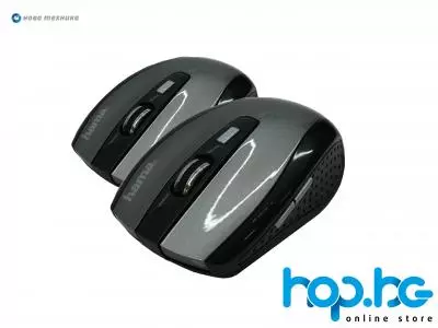 wireless mouse HAMA AM-7801