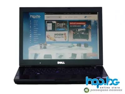 Лаптоп DELL E6400