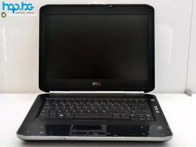 Лаптоп Dell Latitude E5420