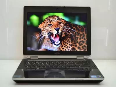 Dell Latitude E6430