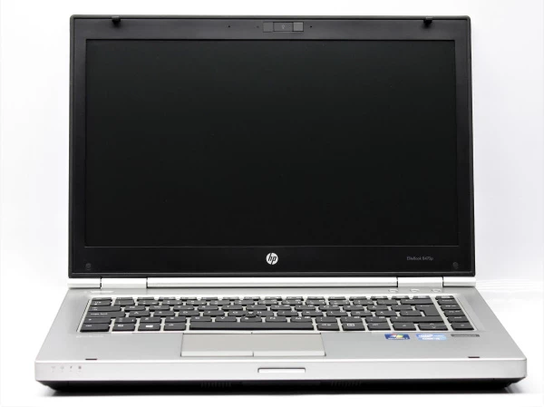 Notebook HP EliteBook 8470p