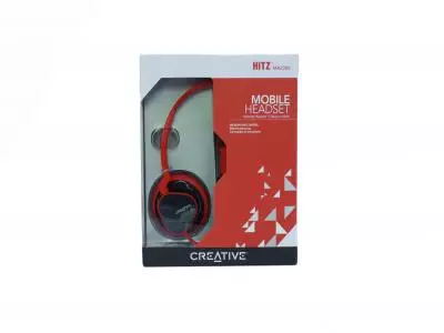 Headphones Creative MA2300
