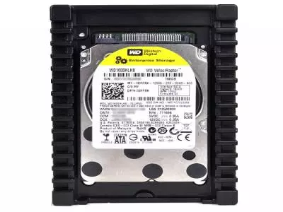 Hard disk WD VelociRaptor 160GB Hard disk WD VelociRaptor 160GB