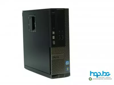 Компютър Dell Optiplex 3010