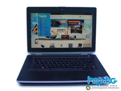 Лаптоп DELL Latitude E6430