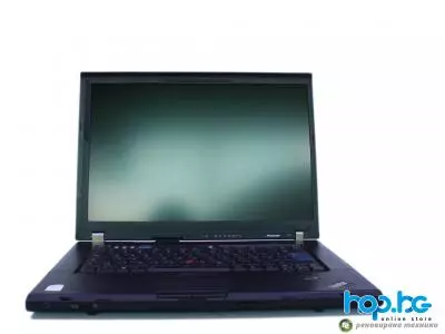 Notebook Lenovo T61