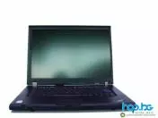 Notebook Lenovo T61 image thumbnail 0