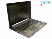 Mobile workstation HP EliteBook 8770W image thumbnail 1