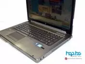 Mobile workstation HP EliteBook 8770W image thumbnail 2