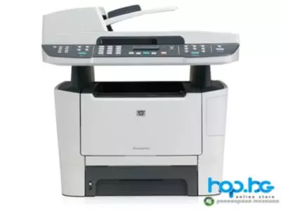 Multifunction printer HP LaserJet M2727