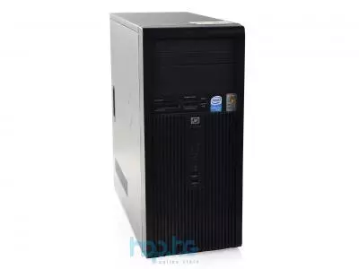 HP Compaq DX2200