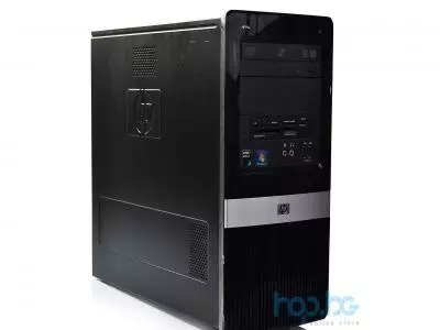 HP Pro 3125