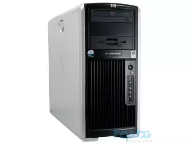 HP xw8400 Workstation