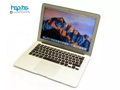 Notebook Apple MacBook Air 4.2