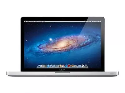 Лаптоп Apple MacBook PRO 6,2 (2010г.)