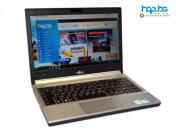Виж повече ... Лаптоп Fujitsu LifeBook E733