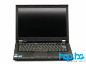 Виж повече ... Лаптоп Lenovo ThinkPad T410