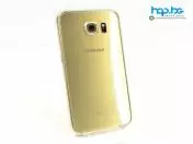 Smartphone Samsung Galaxy S6 Gold Platinum image thumbnail 2