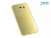 Smartphone Samsung Galaxy S6 Gold Platinum image thumbnail 3