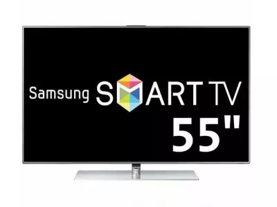 Телевизор Samsung UE55D7000LSXXH